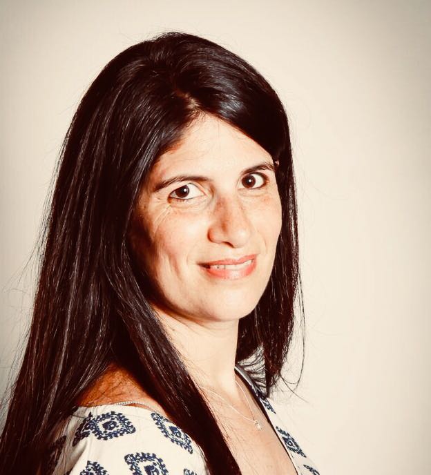 תמונה של מיכל ולר