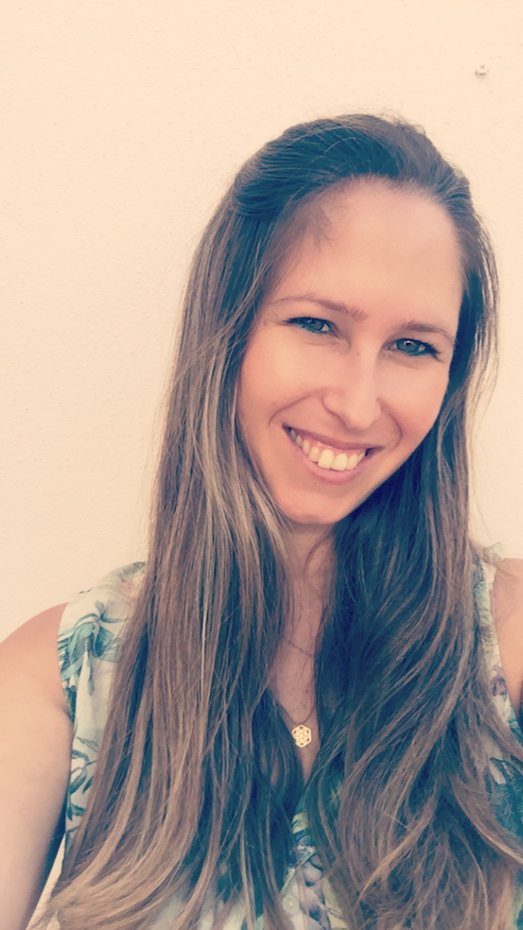 תמונה של נועה בן-מנשה