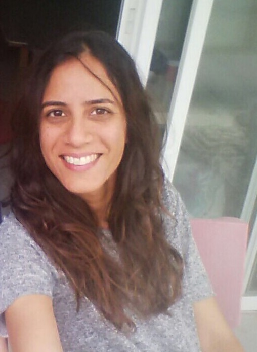 תמונה של אמירה דיין