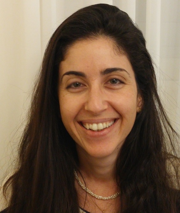 תמונה של כרמית שדה