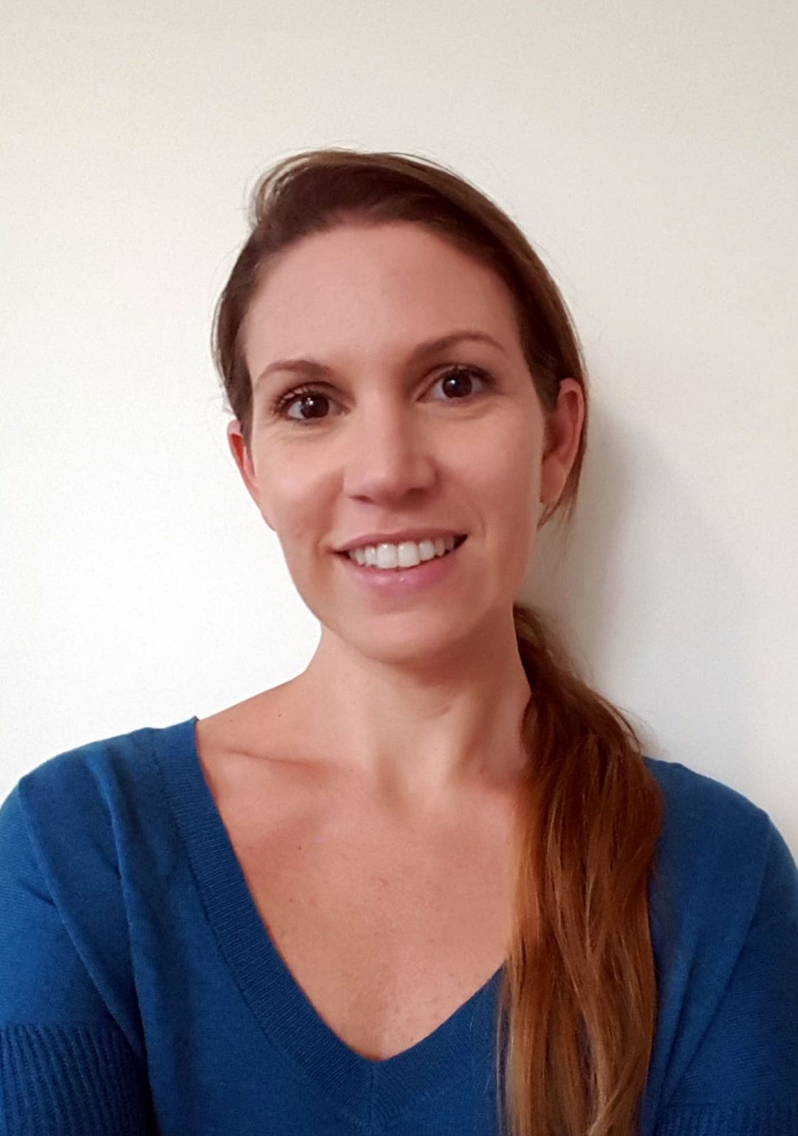 תמונה של מיטל רון-הררי