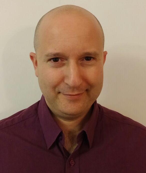 תמונה של נמרוד צפריר