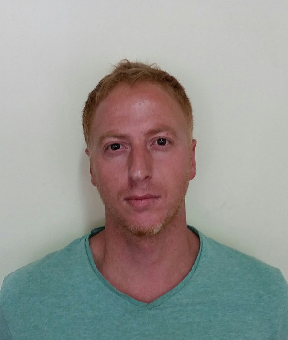 תמונה של רוני מאור