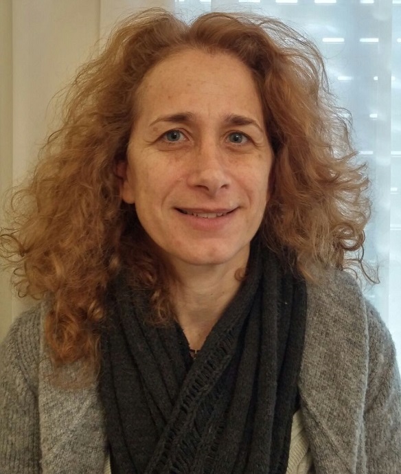 תמונה של טלי חורי